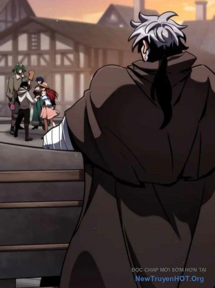 Sử Thi Valhalla - Chapter 39 - Page 145