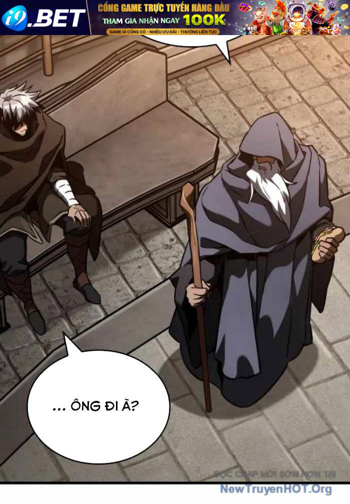 Sử Thi Valhalla - Chapter 39 - Page 162