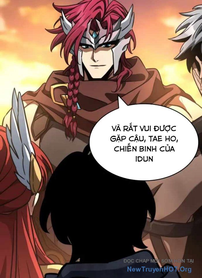 Sử Thi Valhalla - Chapter 39 - Page 21