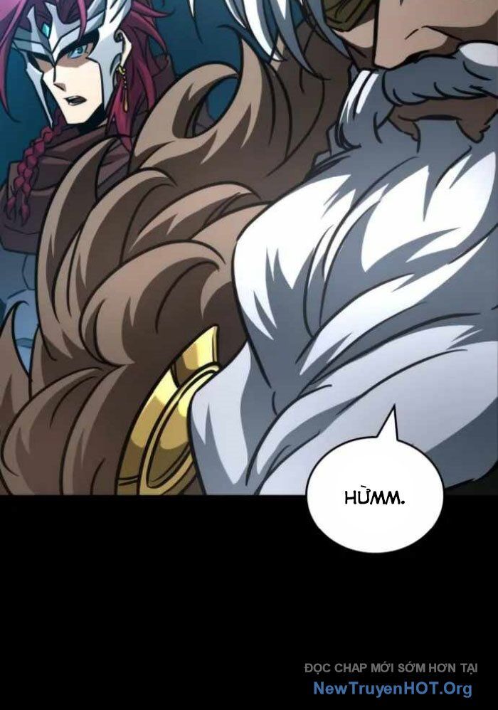 Sử Thi Valhalla - Chapter 39 - Page 35