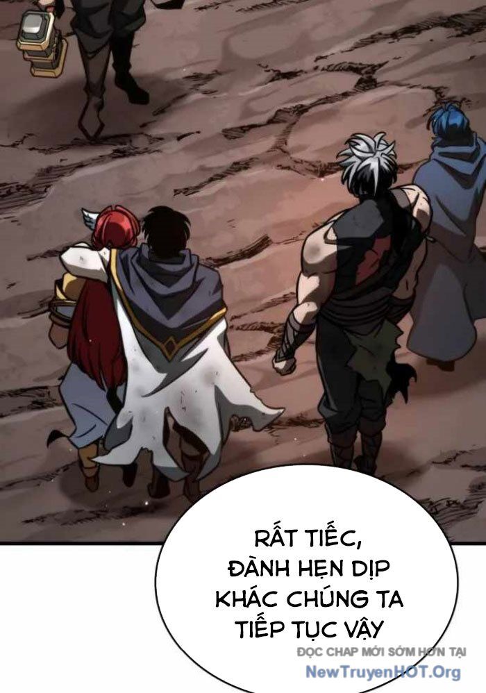 Sử Thi Valhalla - Chapter 39 - Page 51