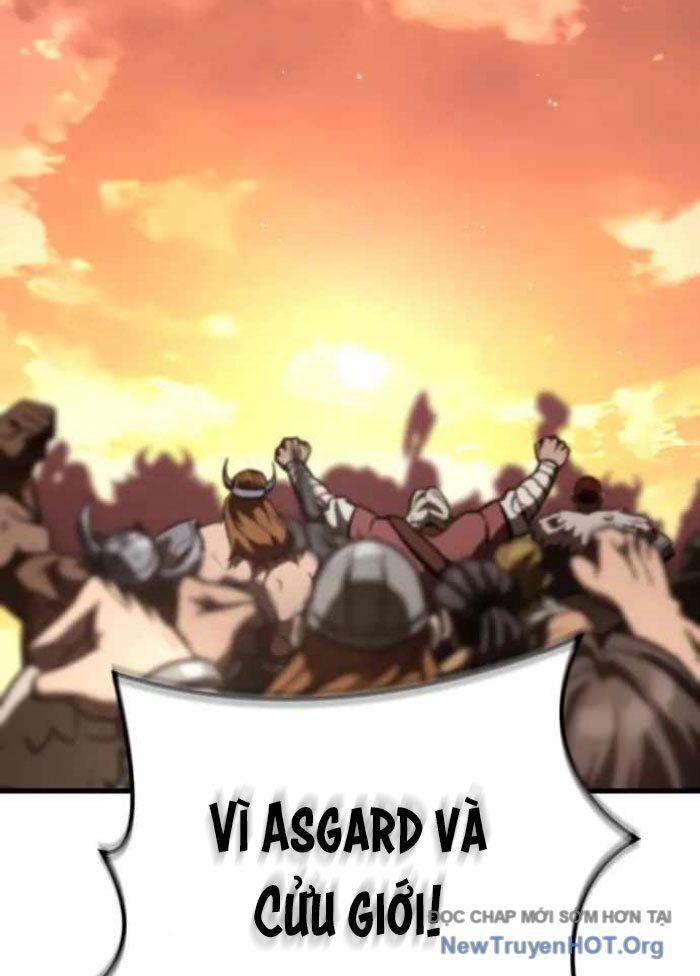 Sử Thi Valhalla - Chapter 39 - Page 57