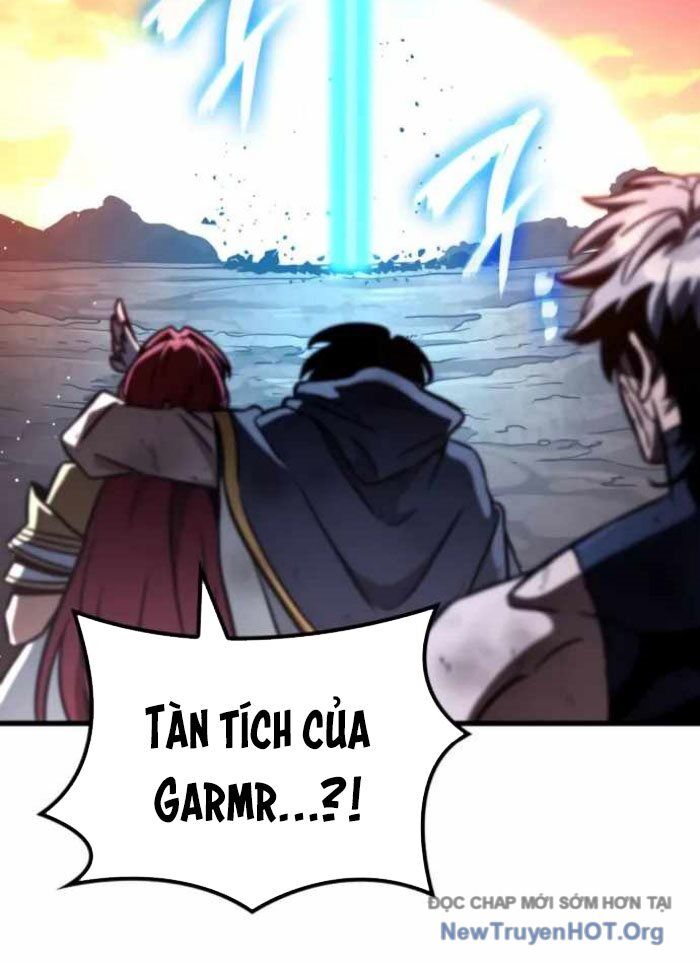 Sử Thi Valhalla - Chapter 39 - Page 8