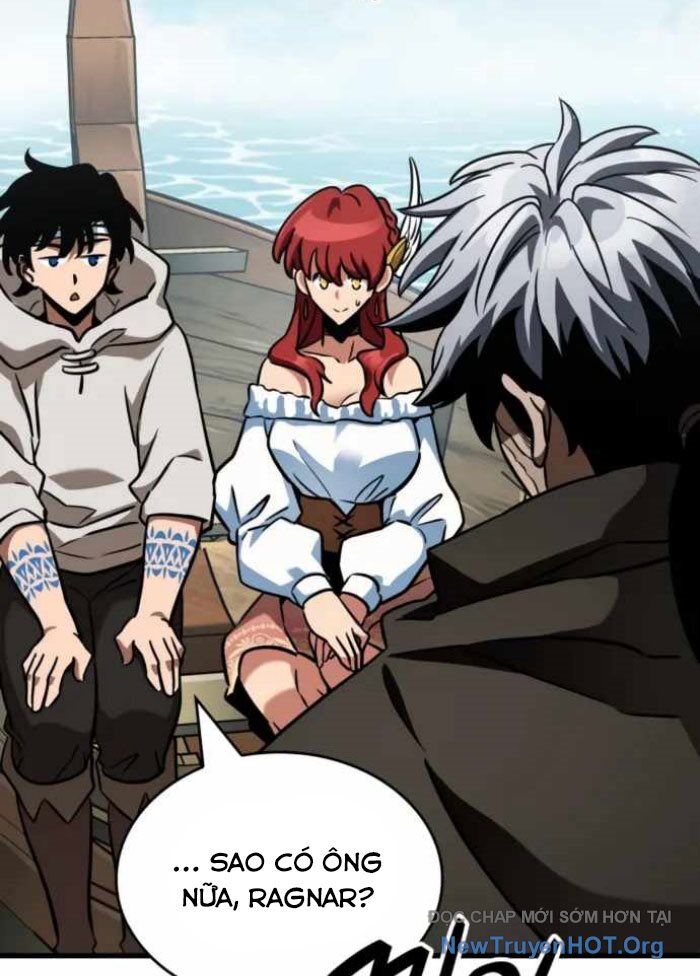 Sử Thi Valhalla - Chapter 39 - Page 82
