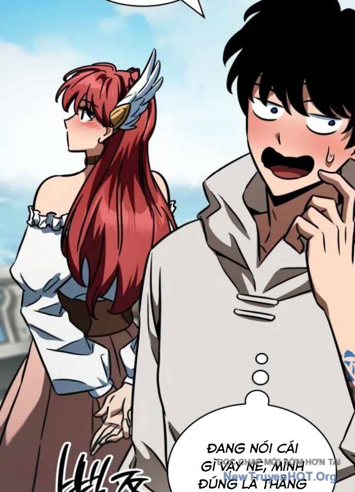 Sử Thi Valhalla - Chapter 39 - Page 99