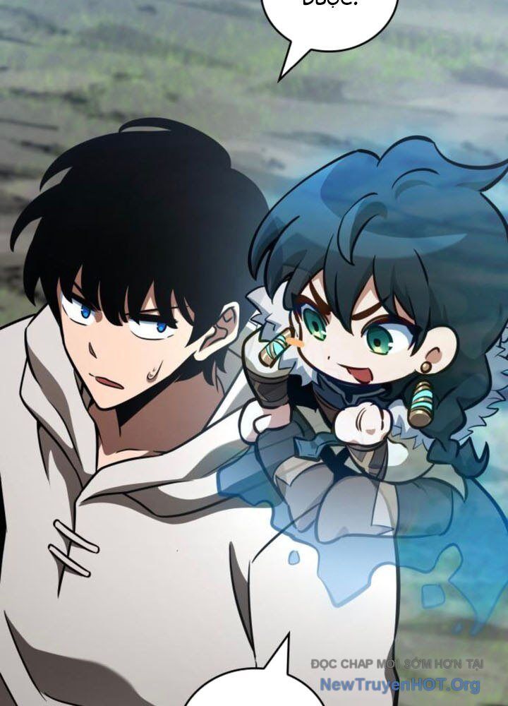 Sử Thi Valhalla - Chapter 40 - Page 104