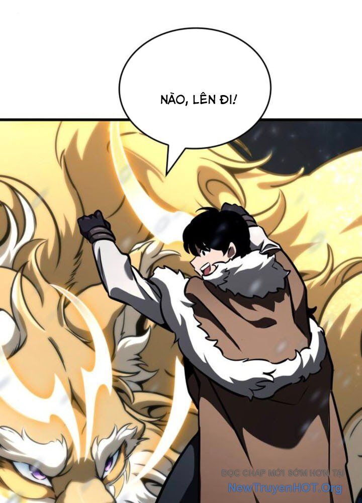 Sử Thi Valhalla - Chapter 40 - Page 125