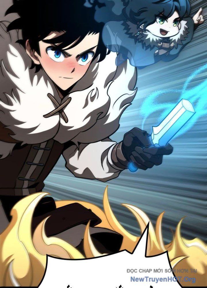 Sử Thi Valhalla - Chapter 40 - Page 130