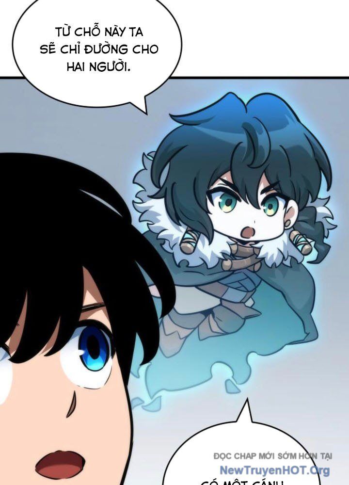 Sử Thi Valhalla - Chapter 40 - Page 141