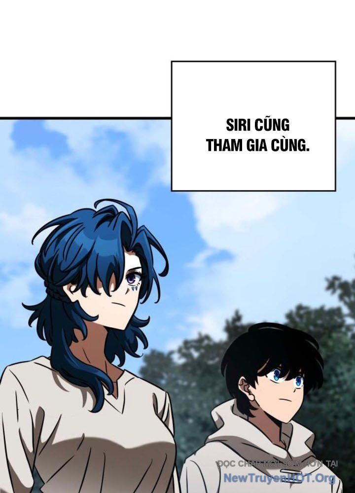 Sử Thi Valhalla - Chapter 40 - Page 3