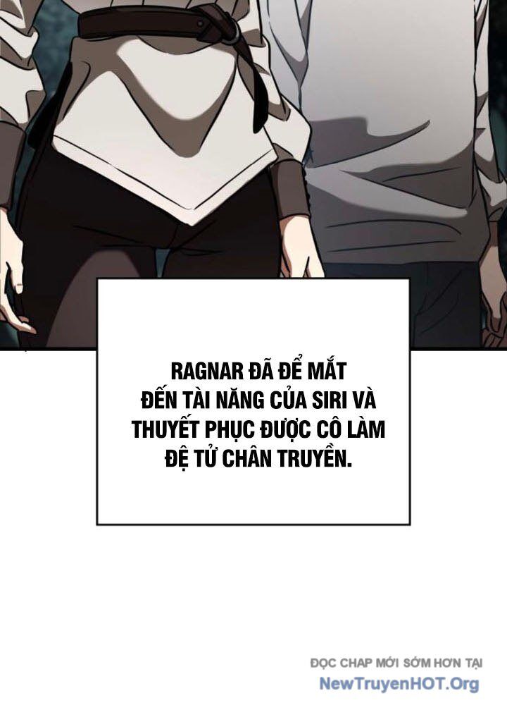 Sử Thi Valhalla - Chapter 40 - Page 4