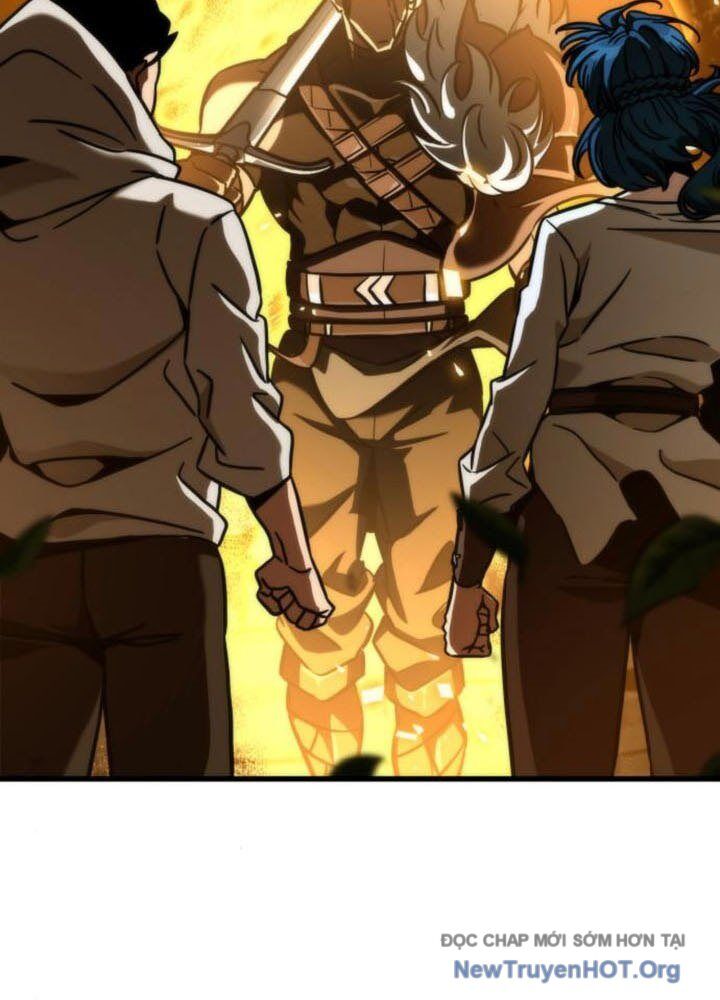 Sử Thi Valhalla - Chapter 40 - Page 6
