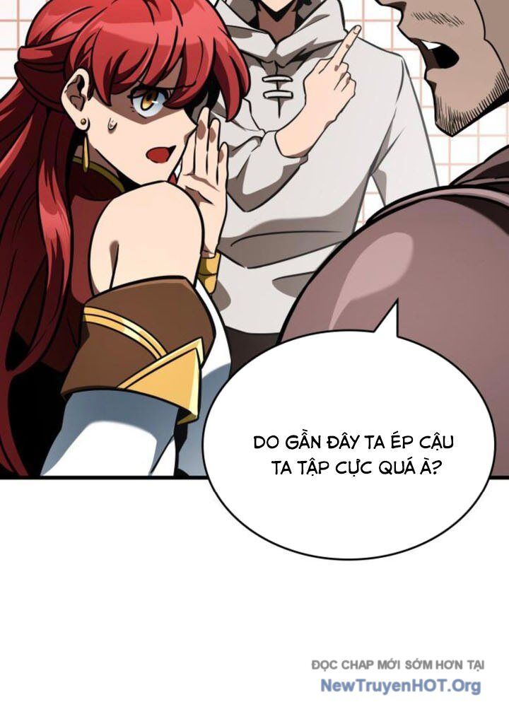 Sử Thi Valhalla - Chapter 40 - Page 86