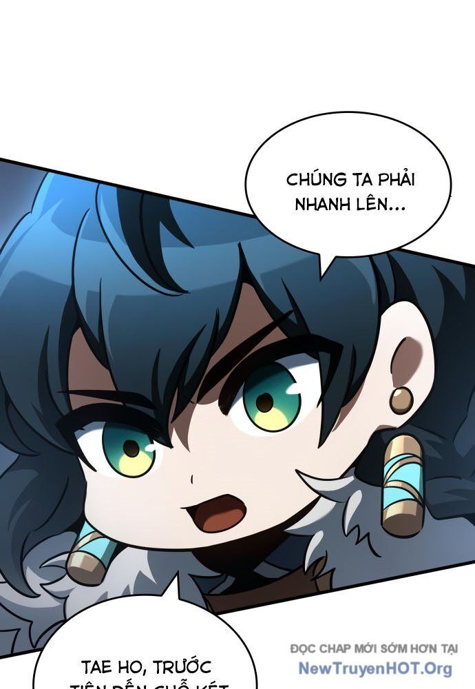 Sử Thi Valhalla - Chapter 41 - Page 109