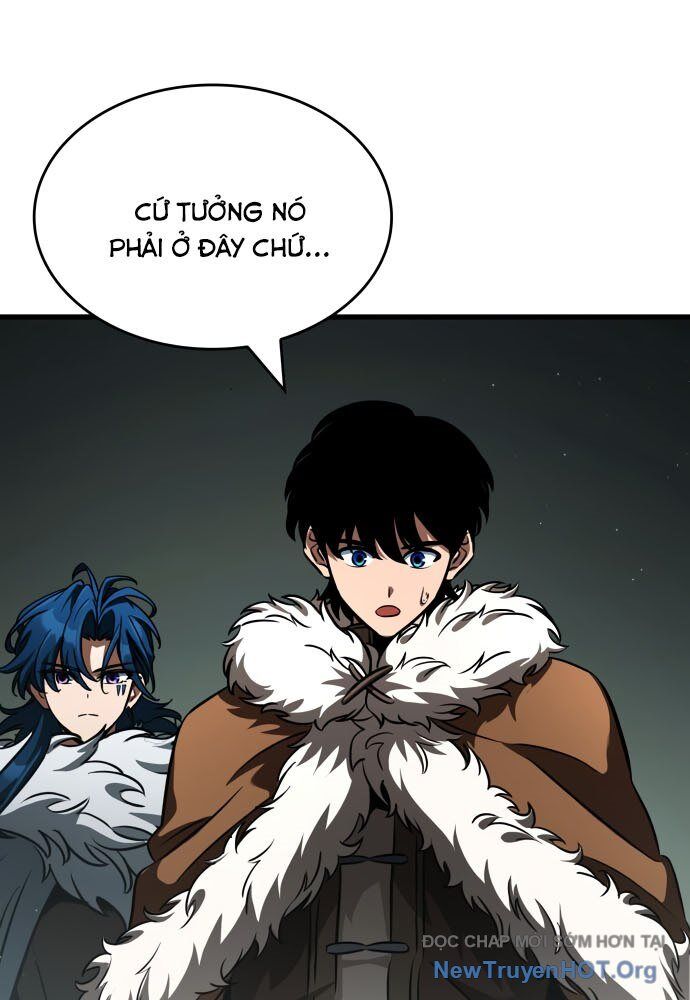 Sử Thi Valhalla - Chapter 41 - Page 11