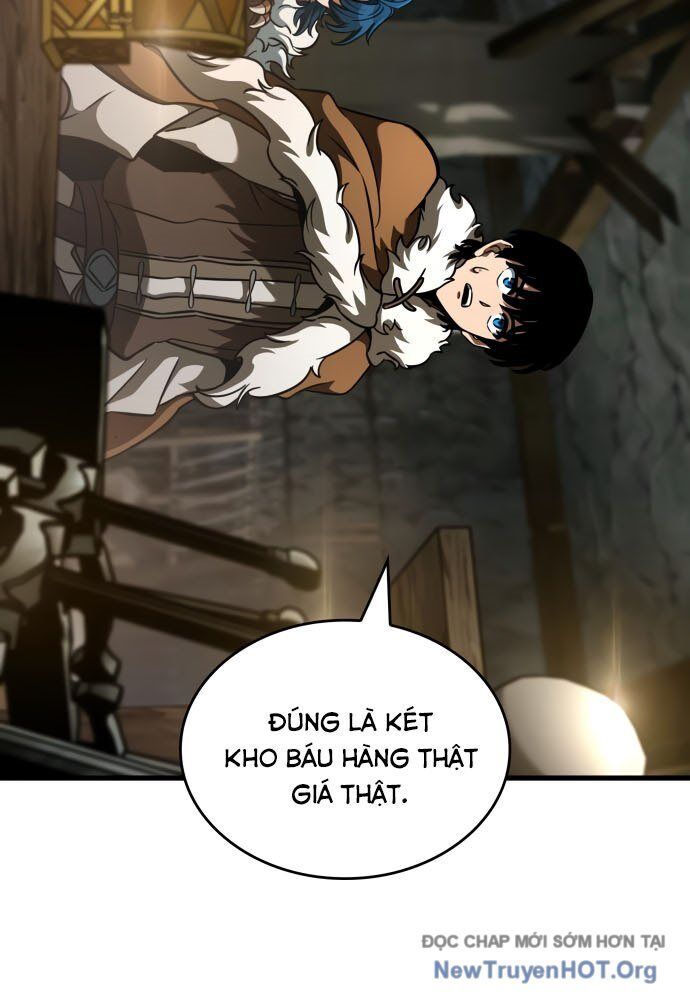 Sử Thi Valhalla - Chapter 41 - Page 115