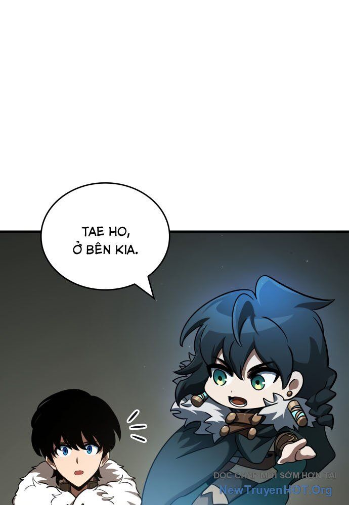 Sử Thi Valhalla - Chapter 41 - Page 116