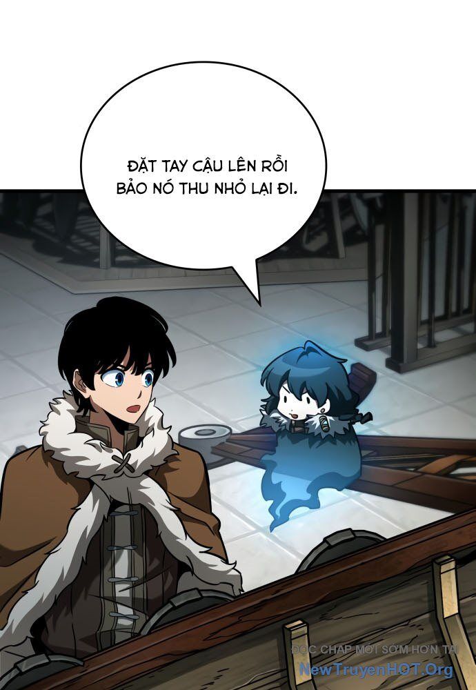 Sử Thi Valhalla - Chapter 41 - Page 120