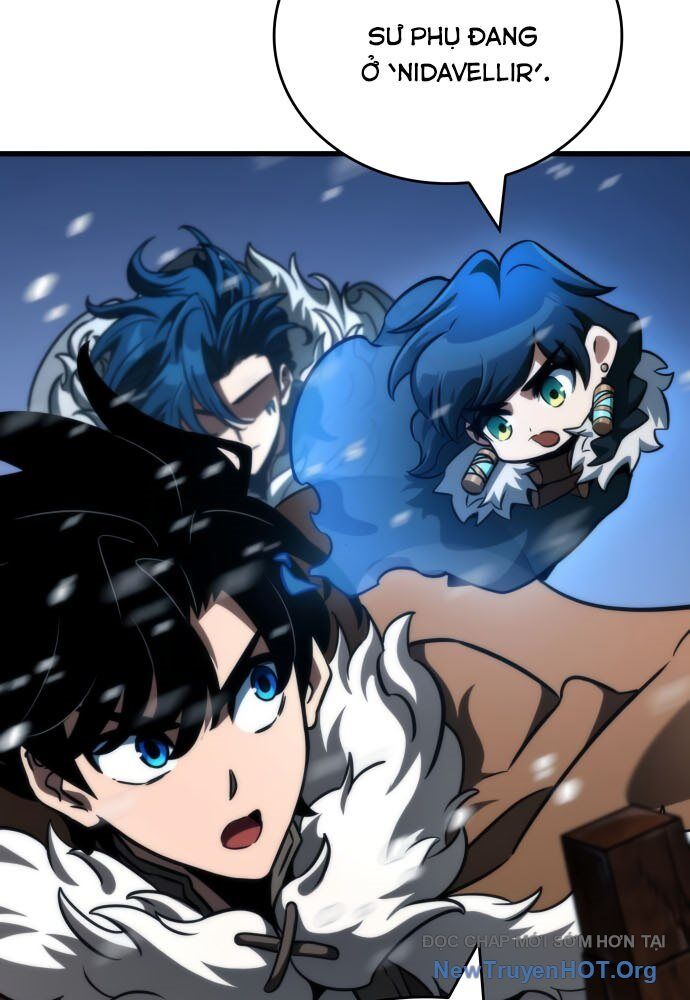 Sử Thi Valhalla - Chapter 41 - Page 131