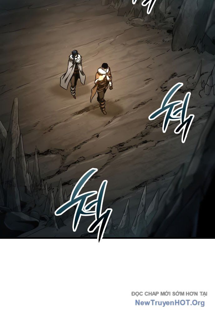 Sử Thi Valhalla - Chapter 41 - Page 4