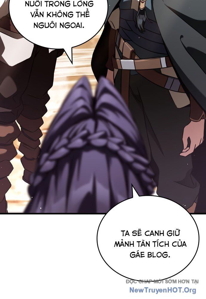 Sử Thi Valhalla - Chapter 41 - Page 40