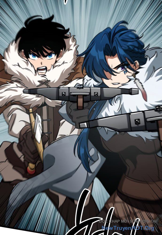 Sử Thi Valhalla - Chapter 41 - Page 62