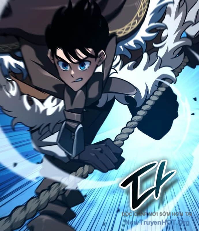 Sử Thi Valhalla - Chapter 42 - Page 104