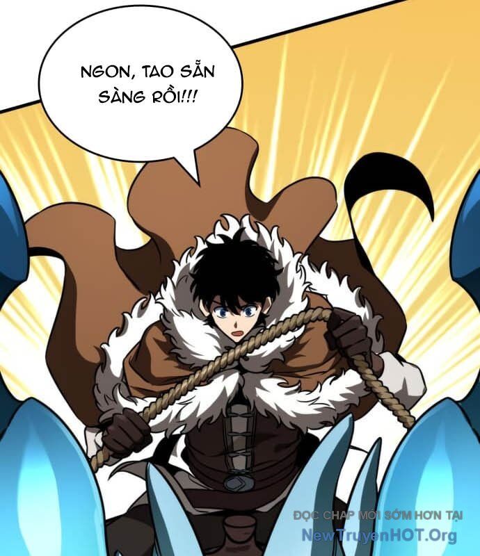 Sử Thi Valhalla - Chapter 42 - Page 110