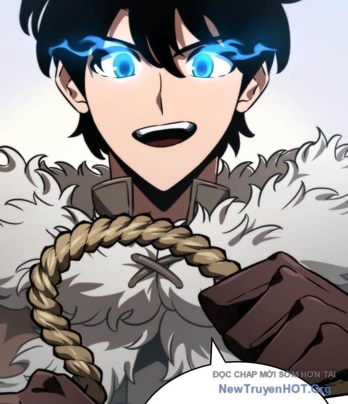Sử Thi Valhalla - Chapter 42 - Page 114