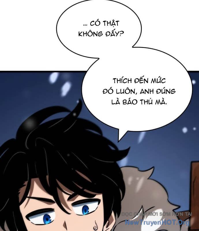 Sử Thi Valhalla - Chapter 42 - Page 15