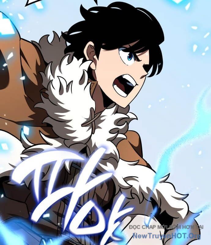 Sử Thi Valhalla - Chapter 42 - Page 192