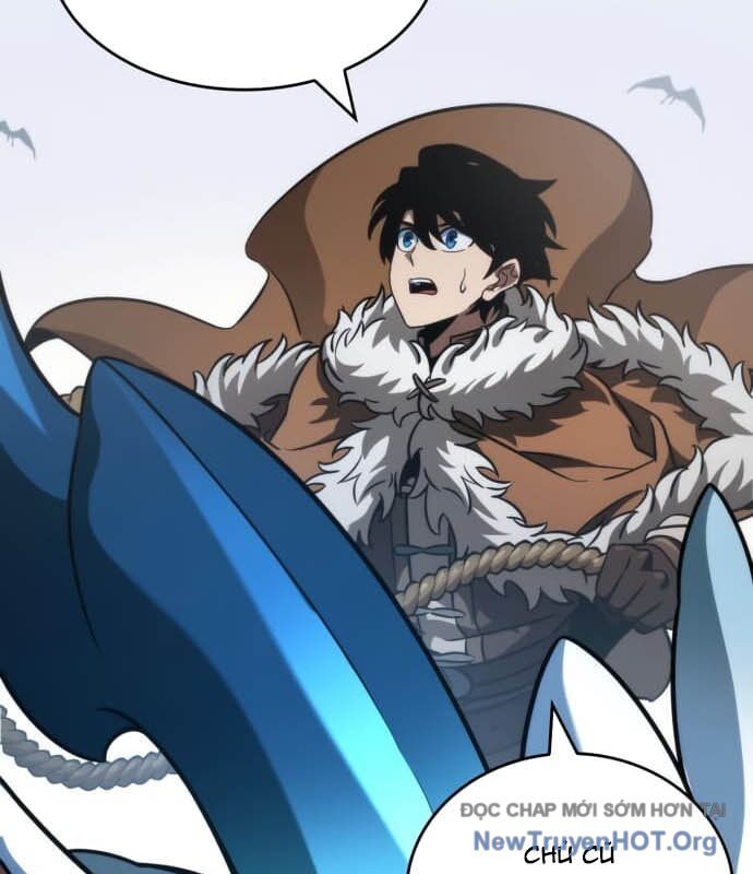 Sử Thi Valhalla - Chapter 42 - Page 200