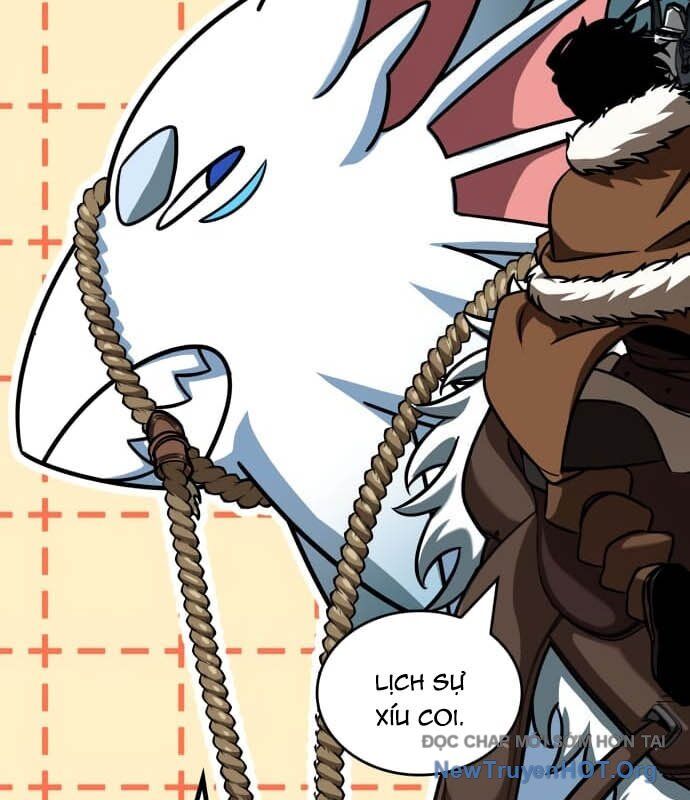 Sử Thi Valhalla - Chapter 42 - Page 204