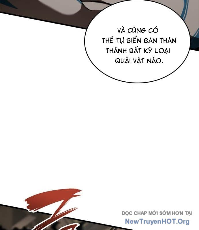 Sử Thi Valhalla - Chapter 42 - Page 210