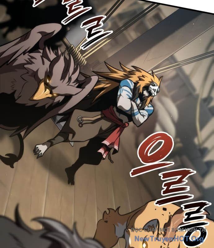 Sử Thi Valhalla - Chapter 42 - Page 211