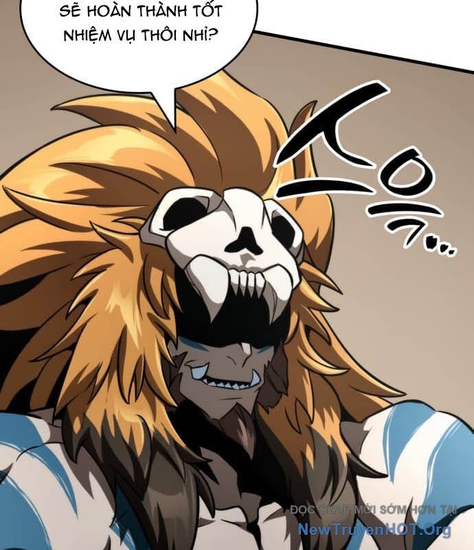 Sử Thi Valhalla - Chapter 42 - Page 216