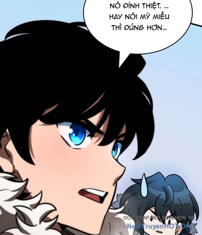 Sử Thi Valhalla - Chapter 42 - Page 55