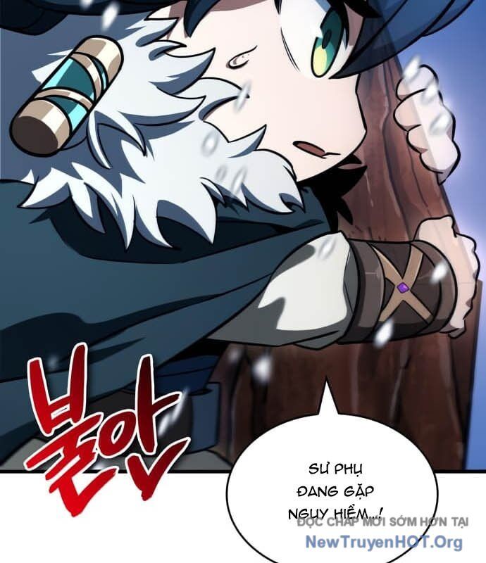 Sử Thi Valhalla - Chapter 42 - Page 6