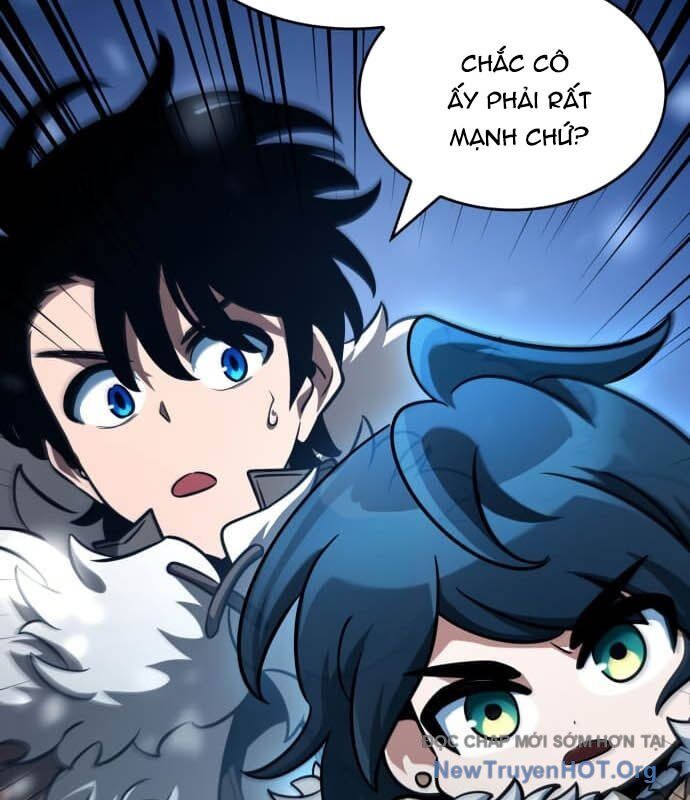 Sử Thi Valhalla - Chapter 42 - Page 8