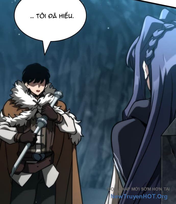 Sử Thi Valhalla - Chapter 43 - Page 125
