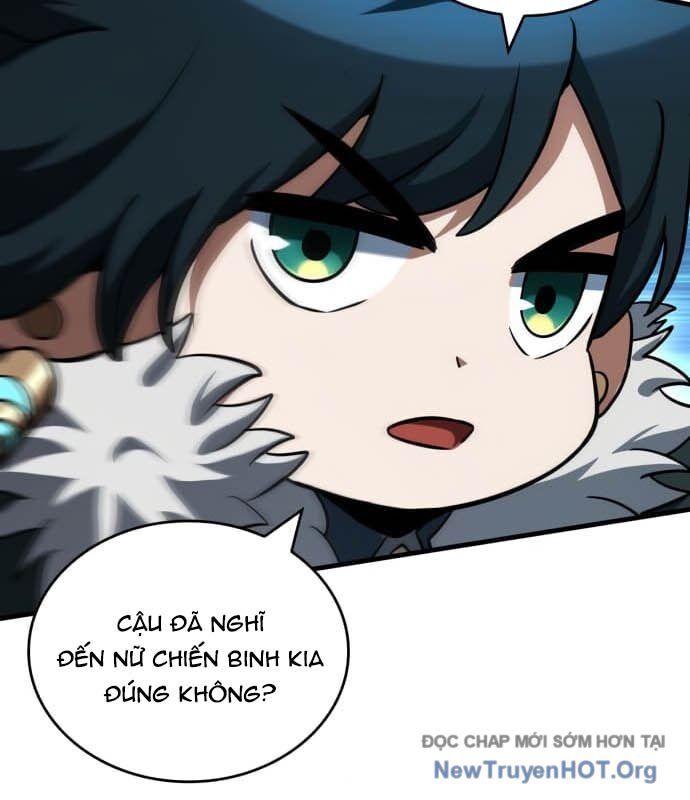 Sử Thi Valhalla - Chapter 43 - Page 134