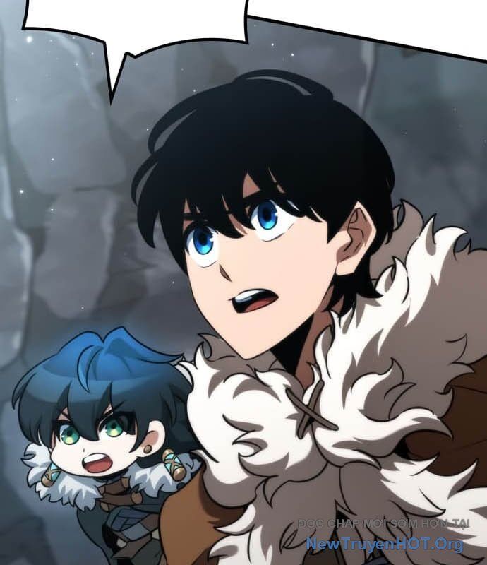 Sử Thi Valhalla - Chapter 43 - Page 146