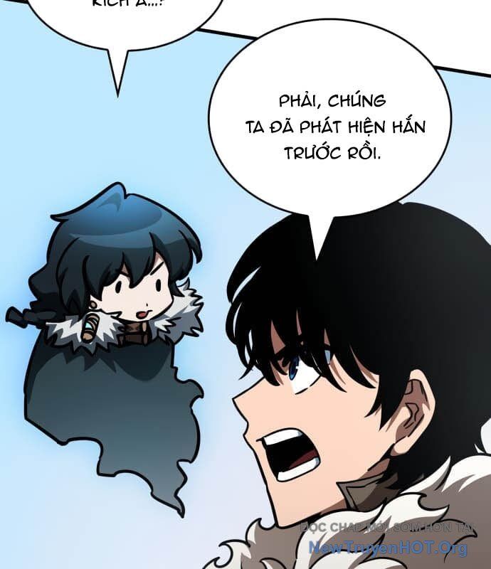 Sử Thi Valhalla - Chapter 43 - Page 160