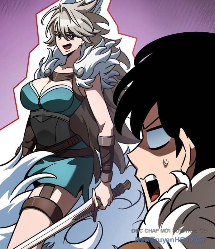 Sử Thi Valhalla - Chapter 43 - Page 178