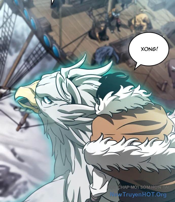 Sử Thi Valhalla - Chapter 43 - Page 193