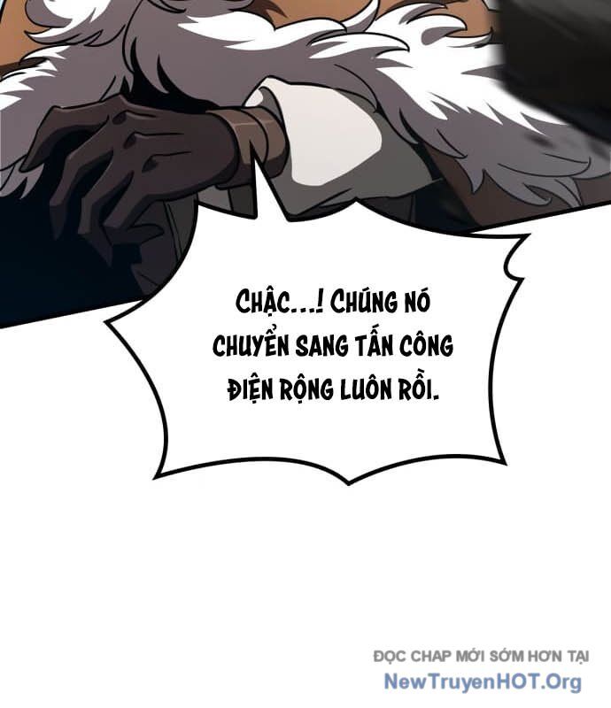 Sử Thi Valhalla - Chapter 43 - Page 20