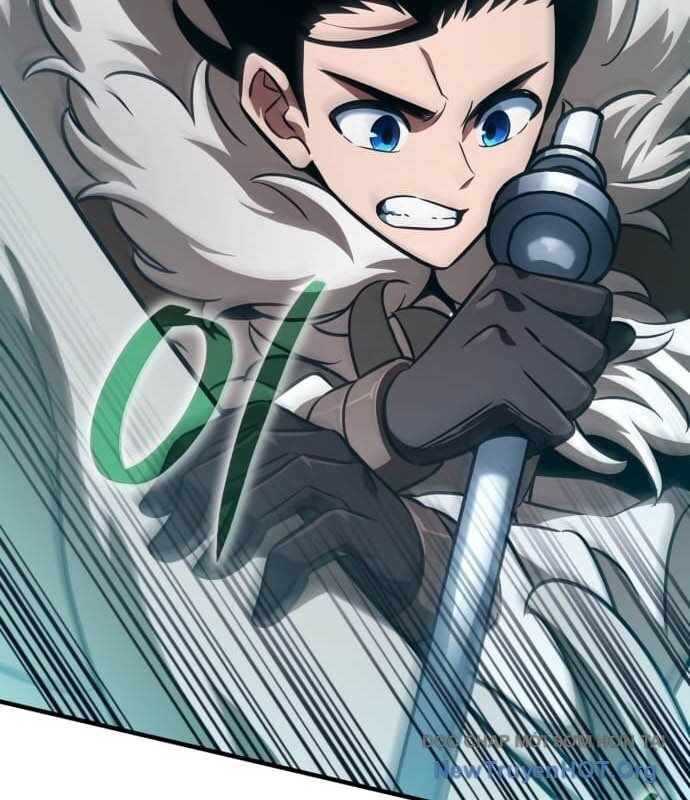 Sử Thi Valhalla - Chapter 43 - Page 200