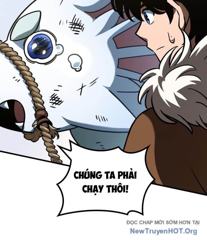 Sử Thi Valhalla - Chapter 43 - Page 22