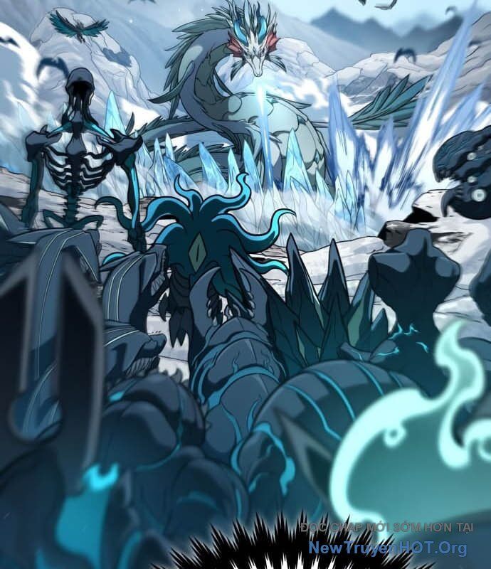 Sử Thi Valhalla - Chapter 43 - Page 26