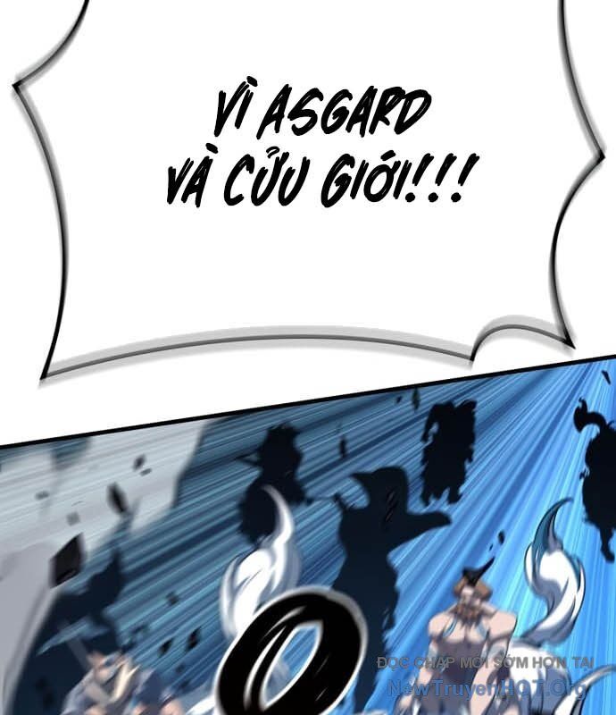 Sử Thi Valhalla - Chapter 43 - Page 33